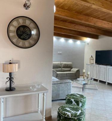 Ciro Marina House | Carmen House