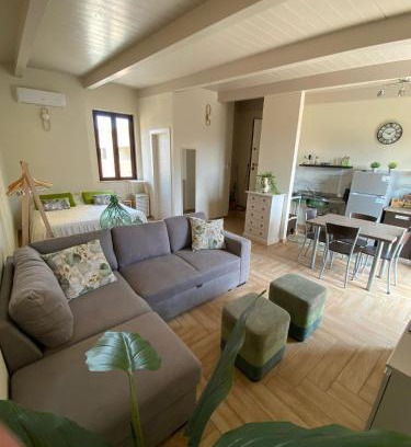 Ciro Marina House | Carmen House2