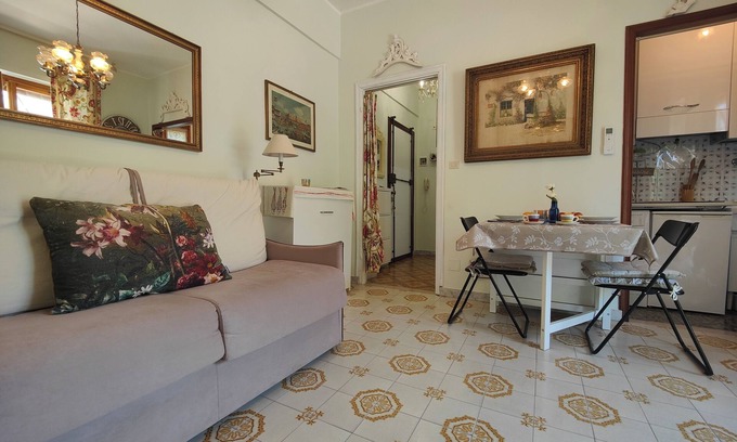 Marina di Andora Apartment | Carminati 156 by Tempovacanza