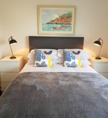 East Kilbride Apartment | Carnegie Place