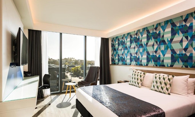 Christchurch City Centre Hotel | Carnmore Hotel Christchurch
