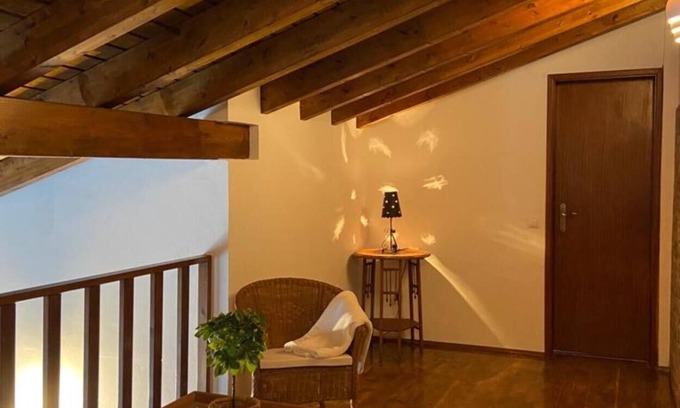 Barao de Sao Miguel House | Carob House, near Lagos,