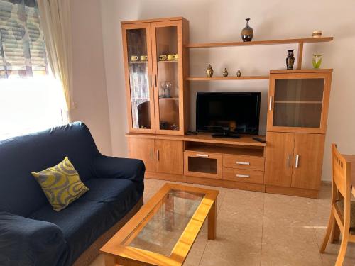 Mazarron Apartment | Carolina apartamento de Luxe