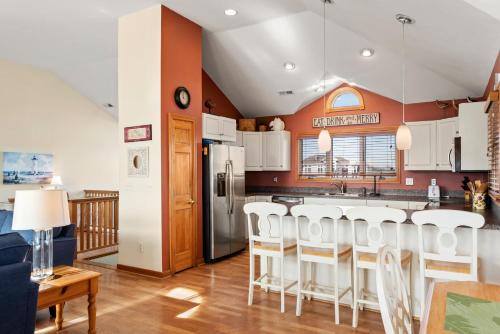 Ocean Hill House | Carolina Daydreamin
