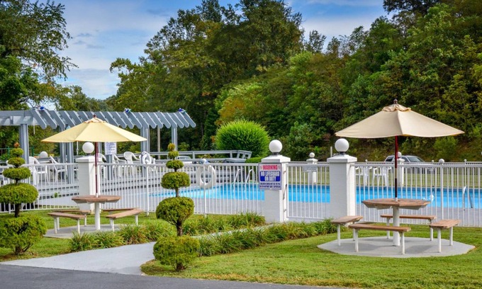 Franklin Hotel | Carolina Motel