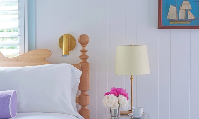 Shelter Island Heights Hotel | Caroline Cottage | The Pridwin Hotel and Cottages