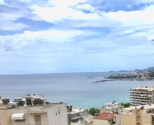 Kavala Apartment | Carolos‘ house
