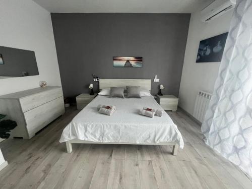 Zona XIX Casal Morena Apartment | Carpe Diem Roma Adult Only