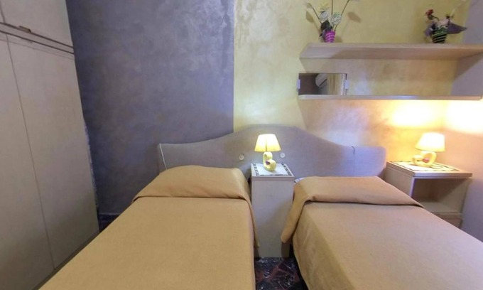 Padova Bed & Breakfast | Carpe Noctem