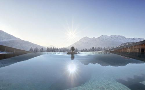 Kaprun Hotel | Carpe Solem Kaprun 4 star superior Hotel by ALPS RESORTS