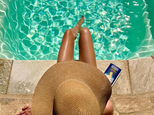 Poggio-dʼOletta Bed & Breakfast | Carpediem corsica adult only