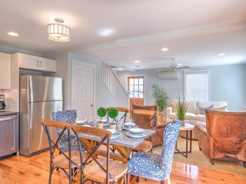 St. Michaels House | Carpenter Alley Cottage