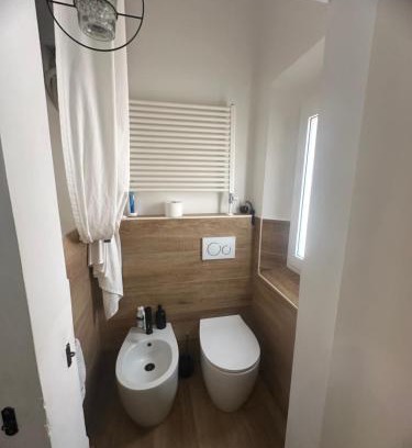 Bolognina Apartment | Carracci Apartment
