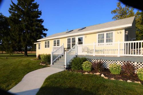 Baileys Harbor House | Carraig Dale Cottage