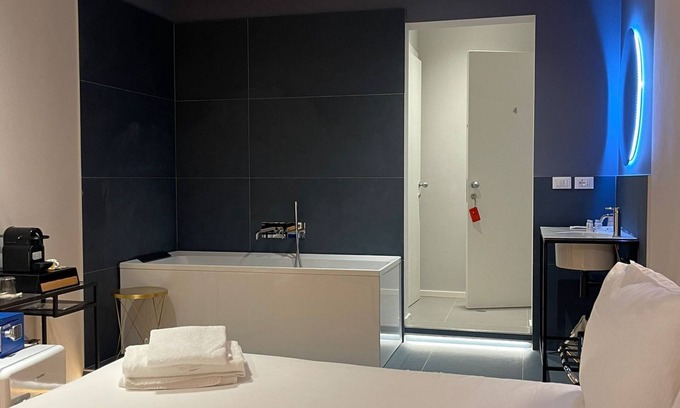 Flaminio House | Carrara24