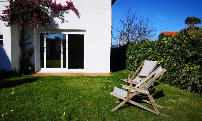 Alcabre Apartment | CarreraHouses Castañal