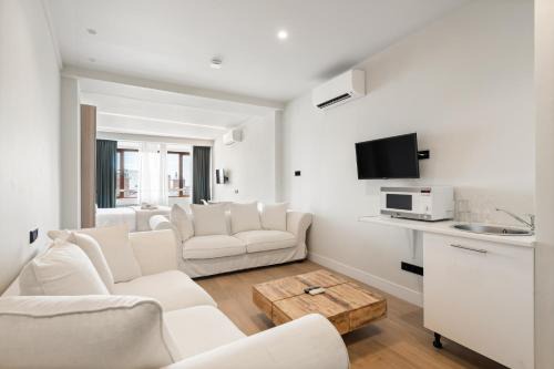Centro House | Carretas Suites