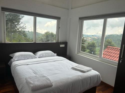 Ooty Resort | CARROT CREEK RESORT