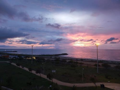 Urbanizacion Eliana Apartment | Cartagena Beach Resort 917