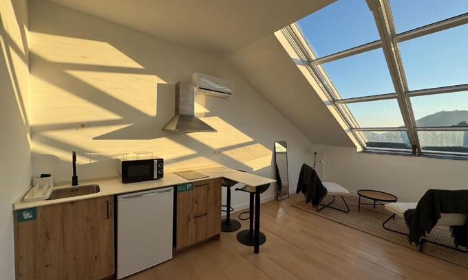 Diputacion de Cartagena Casco Apartment | Carthago Suites - Puerto