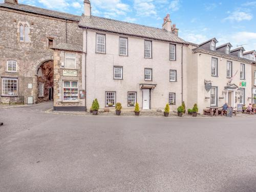 Cartmel House | Cartmel Place
