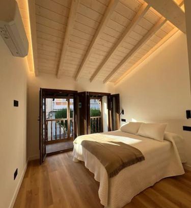 Monforte de Lemos House | Carud Nº15