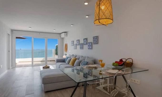 La Capellania Apartment | Carvajal Beach Apartment. Maravillosas Vistas