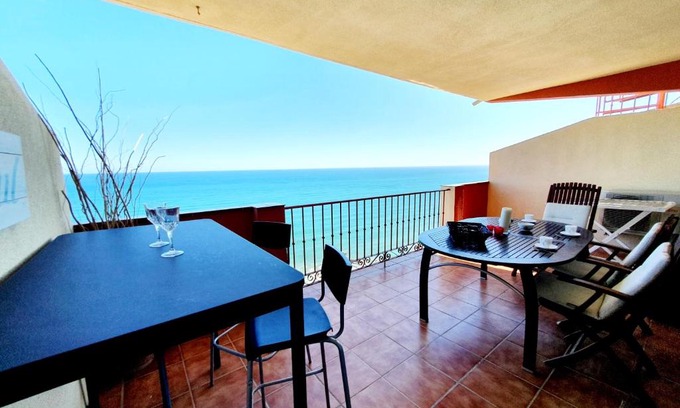 La Capellania Apartment | Carvajal Seaviews