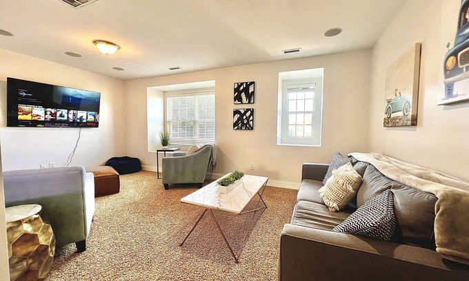 Morrisville House | Cary Family and Pet House