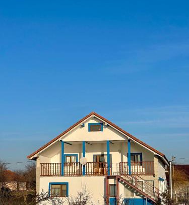 Pardina House | Casă de vacanță La Dragos