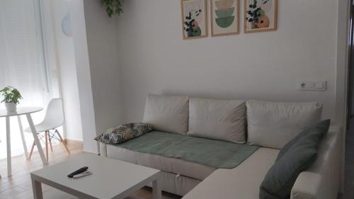 Cadiz Apartment | Casa Ángeles