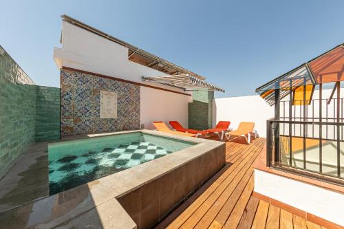 San Lorenzo Apartment | Casa 1862 Heritage Suites by Stay Unique