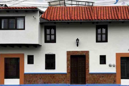 San Cristobal de las Casas House | Casa 23 San Cristóbal
