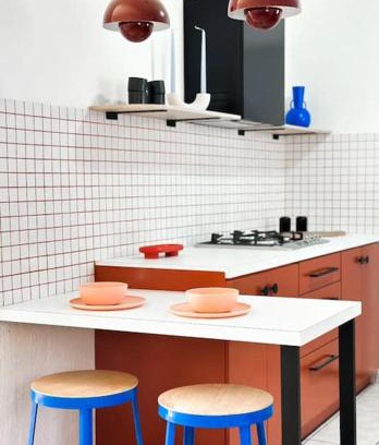 Hermosillo House | Casa 2 Recámaras con acceso controlado