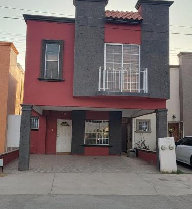 Juarez Municipality Apartment | Casa 2121