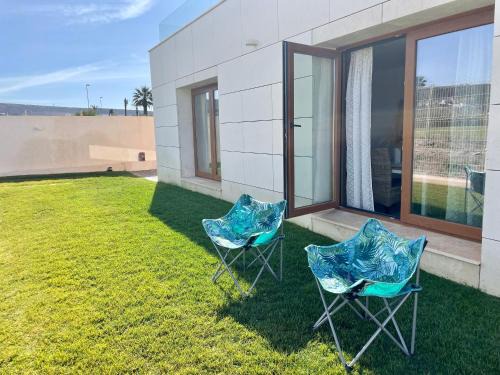 Almerimar Apartment | Casa 41