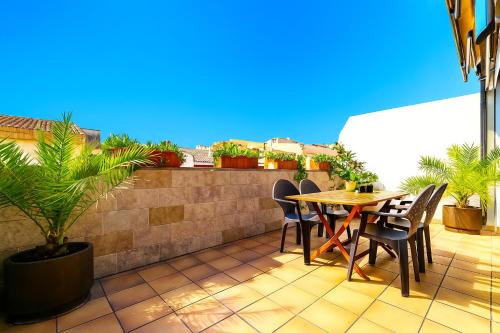Palamos House | Casa 4Estacions Palamós 3a linia mar Port Marina-Camí de Ronda-pàrquing