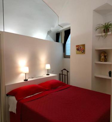 Lovere Old Town Apartment | Casa 57