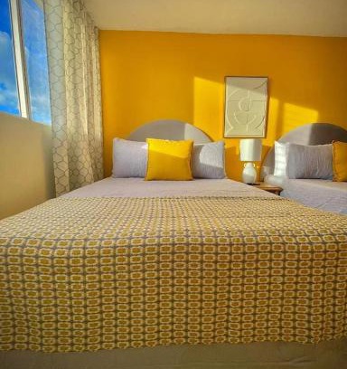 Zona 13 Bed & Breakfast | Casa 96