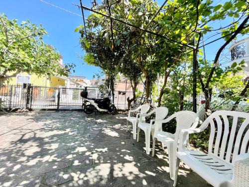 San Giuliano a Mare Apartment | Casa a cinque minuti dal mare - San Zulien Beach 1