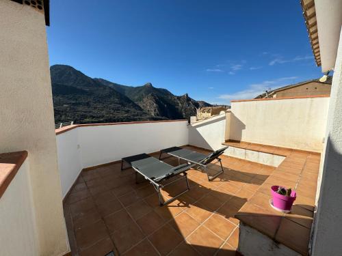 Guejar Sierra House | Casa a la Vera de la Sierra