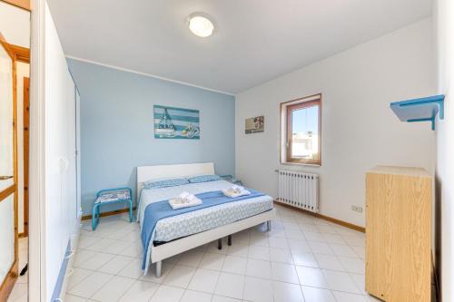 Lido Marini House | Casa a Lido Marini vicino al mare