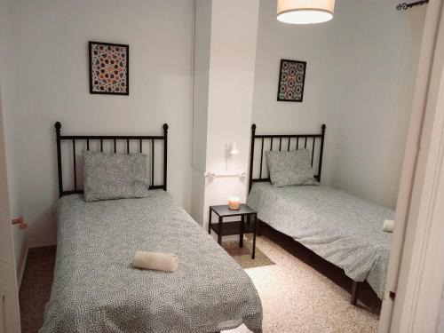 Fargue House | Casa Abuela Antonia