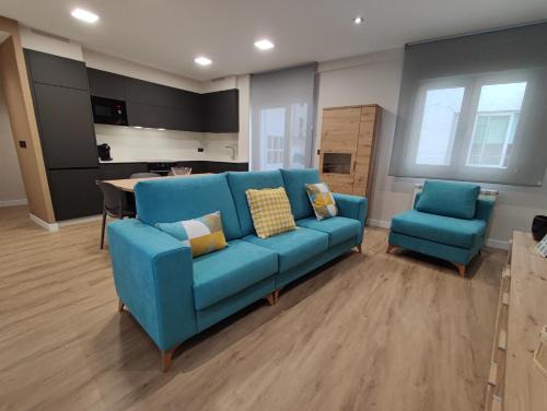 Marin Apartment | Casa Abuela Inés
