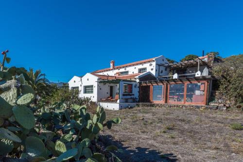 Isora House | Casa Abuelo Buenaventura