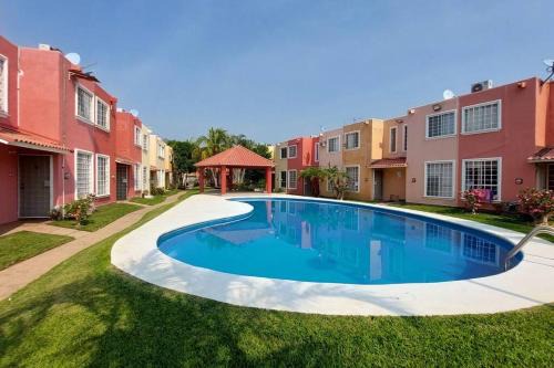 Acapulco House | Casa Acá Diamante Gaviotas