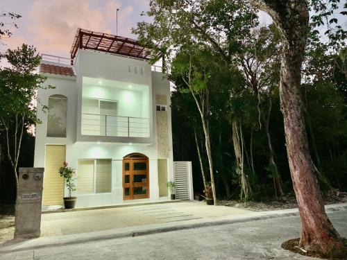 Puerto Morelos House | Casa Acalan