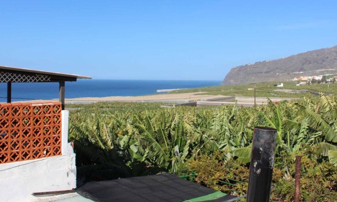 Tazacorte House | Casa Acosta - Acosta Casa