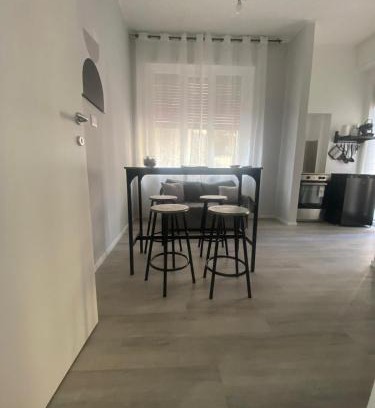 San Donato - Campidoglio Apartment | Casa Ada