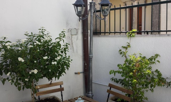 Castiglione d'Otranto Apartment | Casa Adel